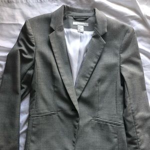Women’s Blazer